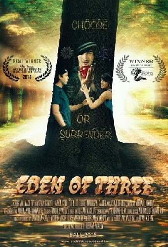 The Tree of Three