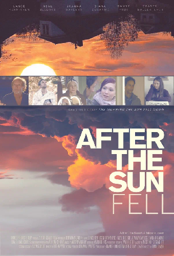 The Morning the Sun Fell Down