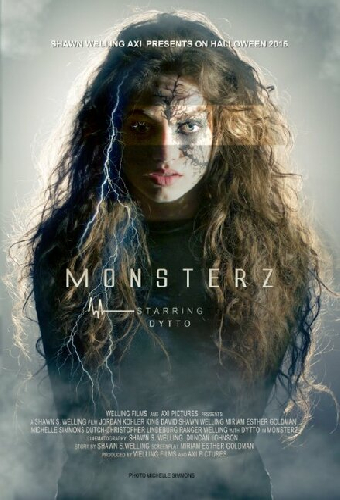 Monsterz