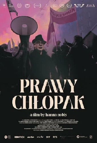 Prawy chlopak