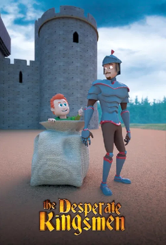 The Desperate Kingsmen