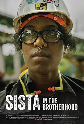 Sista in the Brotherhood