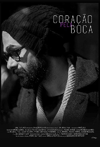 Coração Pela Boca