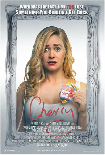 Cherry