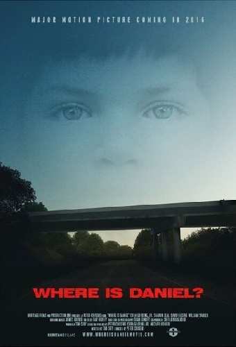 Where Is Daniel?