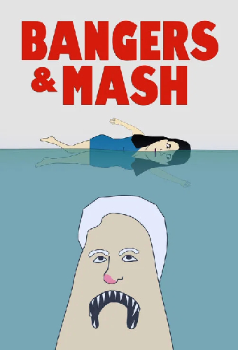 Bangers & Mash