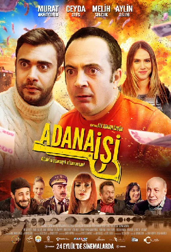 Adana İşi