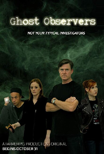 Ghost Observers