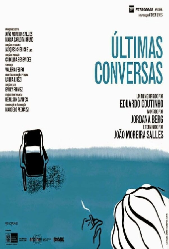Últimas Conversas