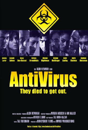 Antivirus
