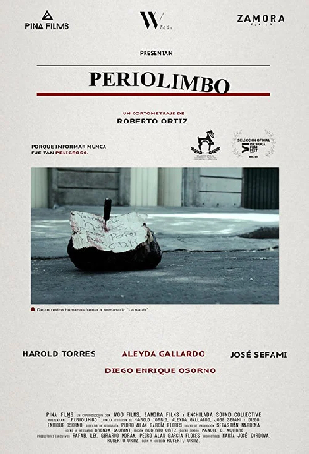 Periolimbo