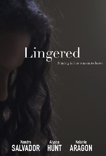Lingered