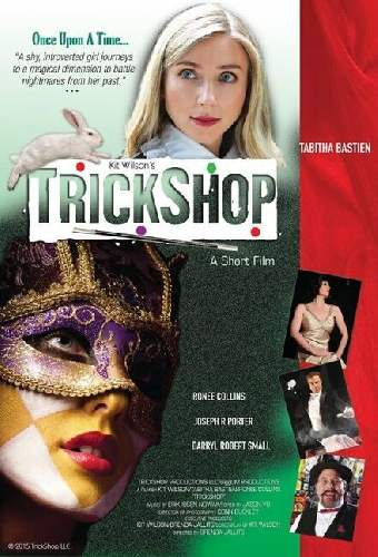 Trickshop