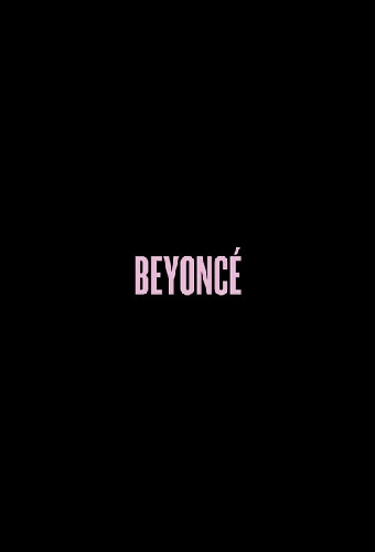 BEYONCÉ