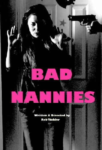Bad Nannies