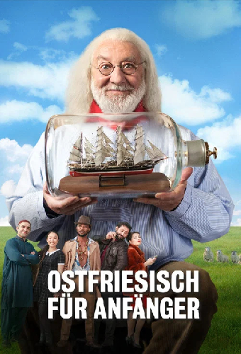 Ostfriesisch für Anfänger