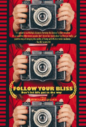 Follow Your Bliss