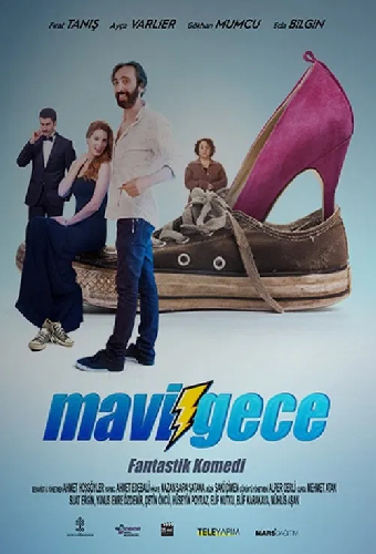 Mavi Gece