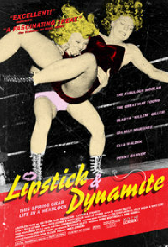 Lipstick & Dynamite
