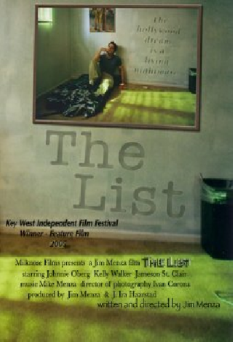 The List