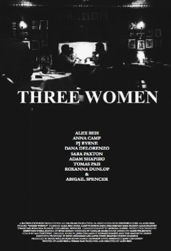 Three Women