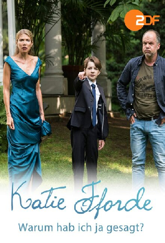 Katie Fforde - Warum hab ich ja gesagt?