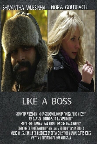 Like a Boss