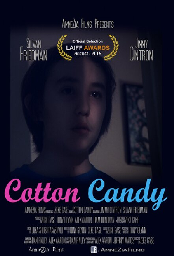 Cotton Candy