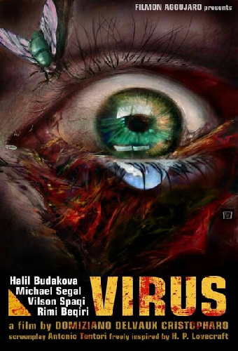 Virus: Extreme Contamination