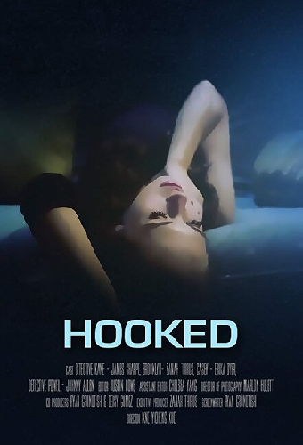Hooked
