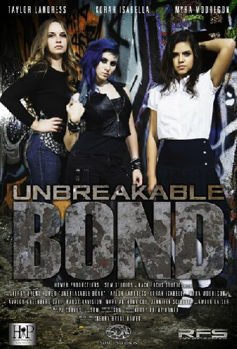 Unbreakable Bond