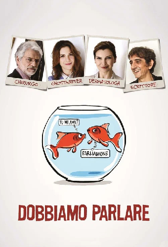 Dobbiamo parlare