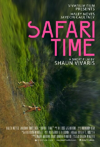 Safari Time