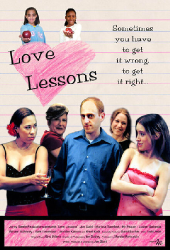 Love Lessons