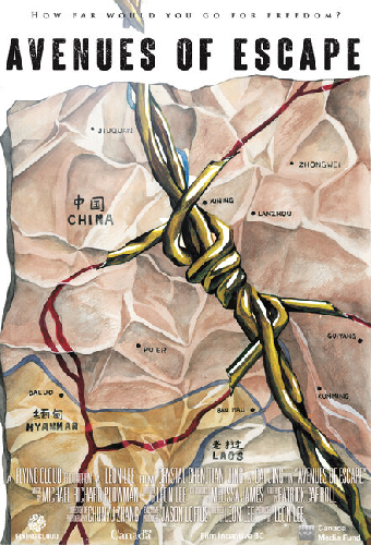 Avenues of Escape