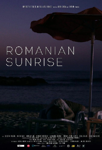 Romanian Sunrise