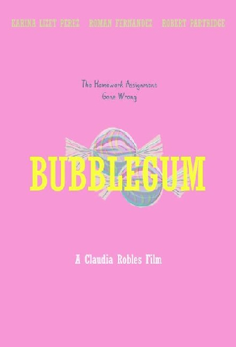 Bubblegum