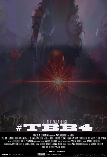 #TBB4