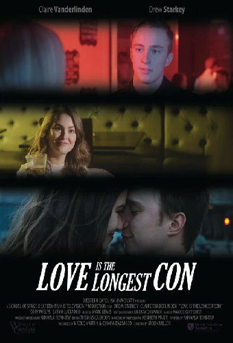 Love Is the Longest Con
