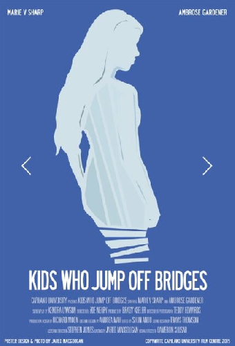 Kids Who Jump Off Bridges