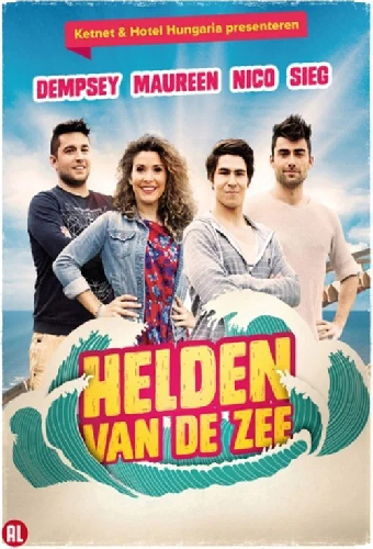 Helden van de zee