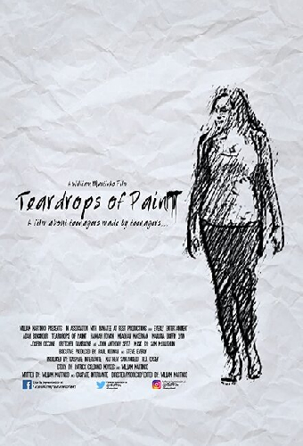 Teardrops of PainT