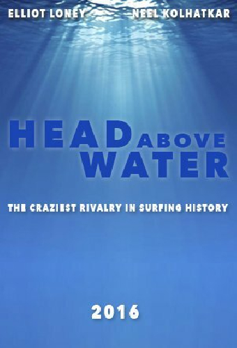 Head Above Water