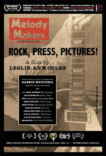 Melody Makers