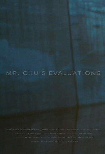 Mr Chu's Evaluations