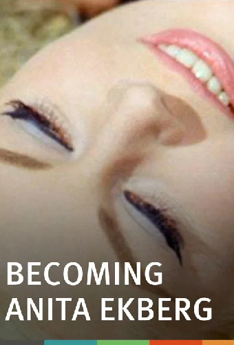 Becoming Anita Ekberg