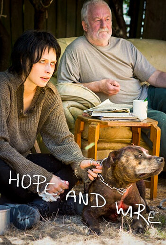 Hope and Wire