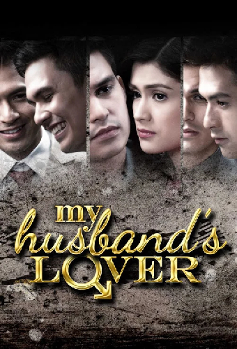 My Husband's Lover