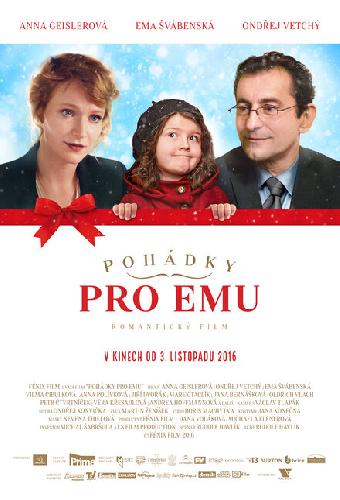 Сказки для Эммы