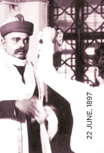 22 июня 1897 года